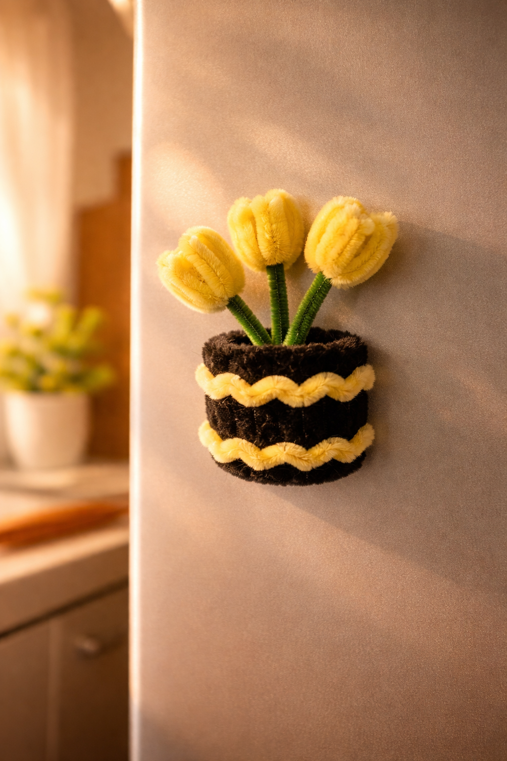 Fridge Magnet
